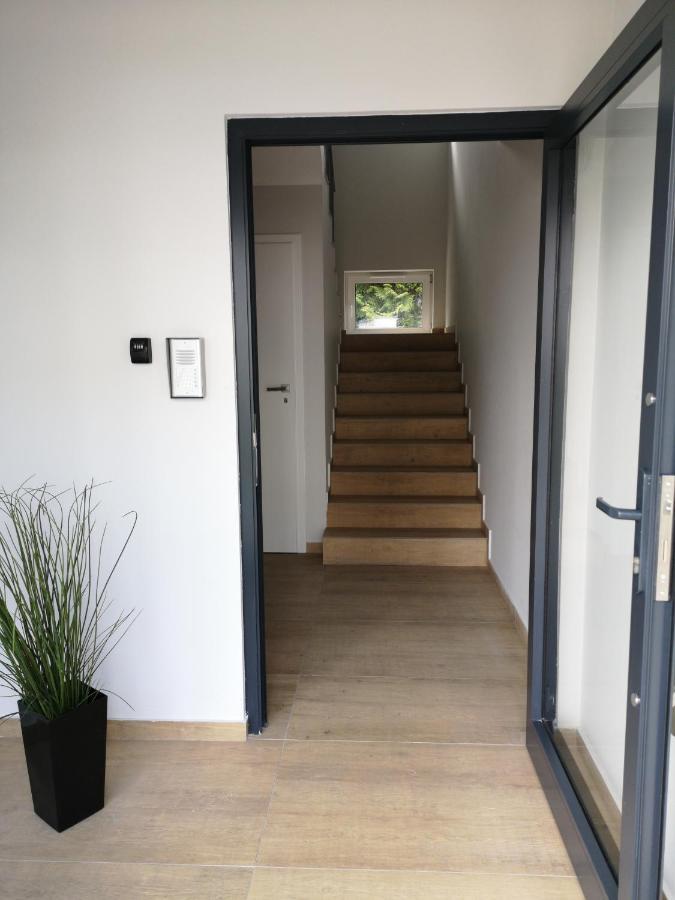 Słoneczne Tarasy II - Apartments Gdańsk Zewnętrze zdjęcie