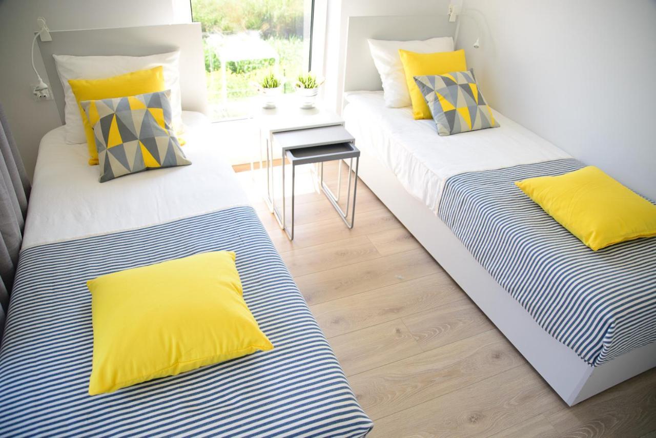 Słoneczne Tarasy II - Apartments Gdańsk Zewnętrze zdjęcie
