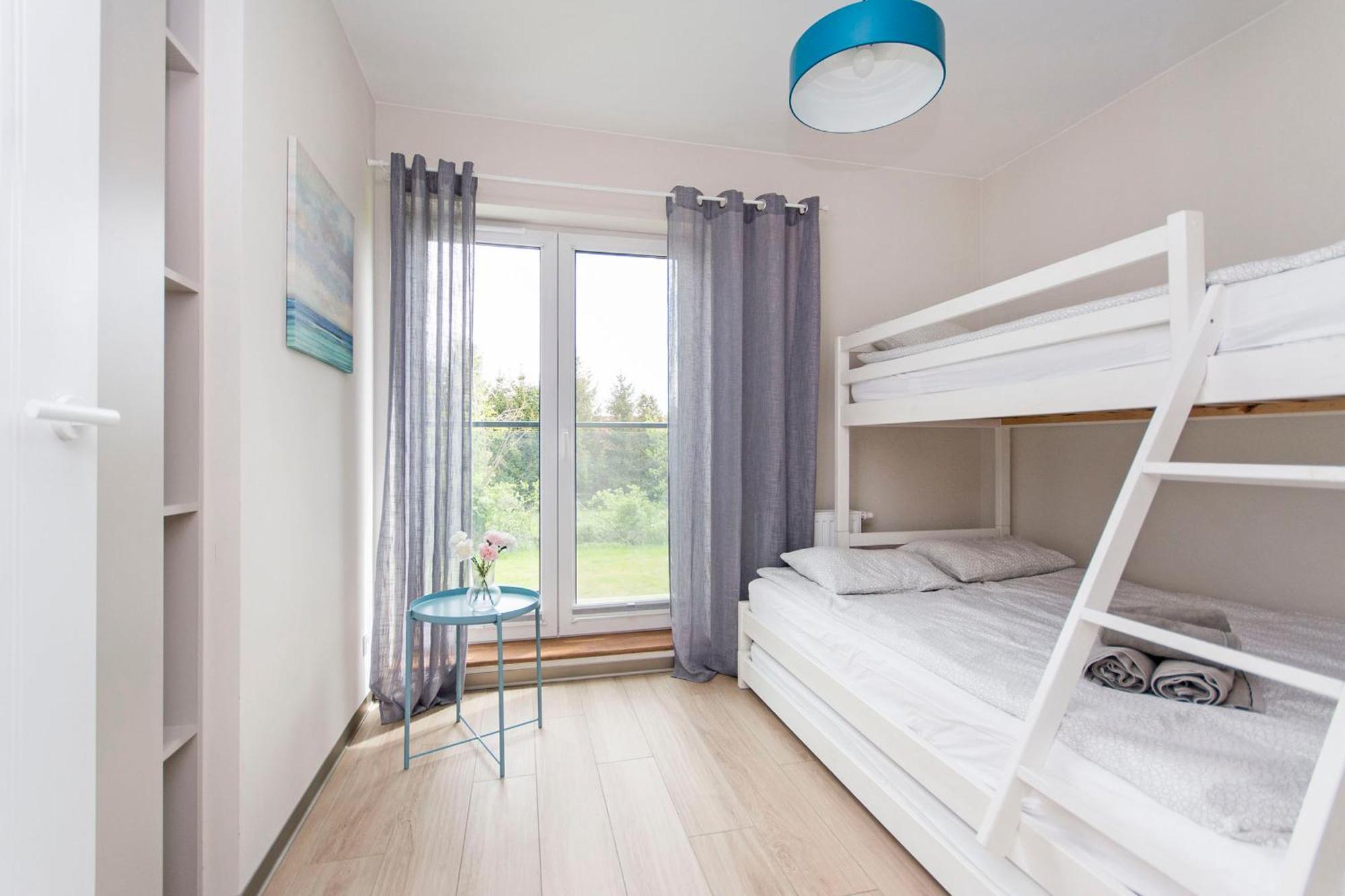 Słoneczne Tarasy II - Apartments Gdańsk Zewnętrze zdjęcie