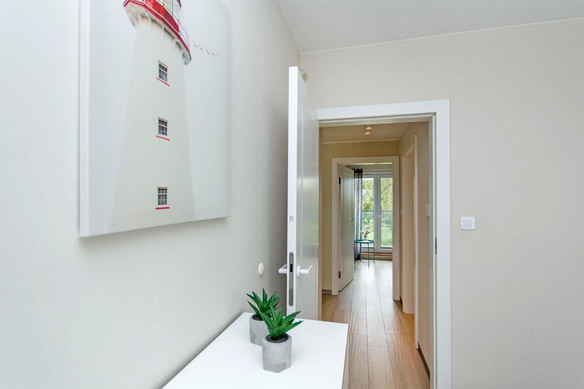 Słoneczne Tarasy II - Apartments Gdańsk Zewnętrze zdjęcie