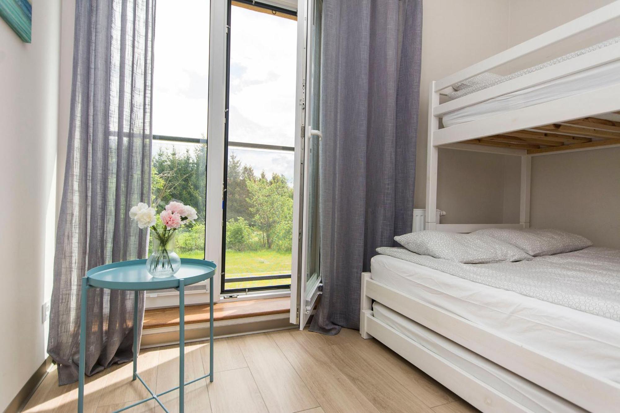 Słoneczne Tarasy II - Apartments Gdańsk Zewnętrze zdjęcie